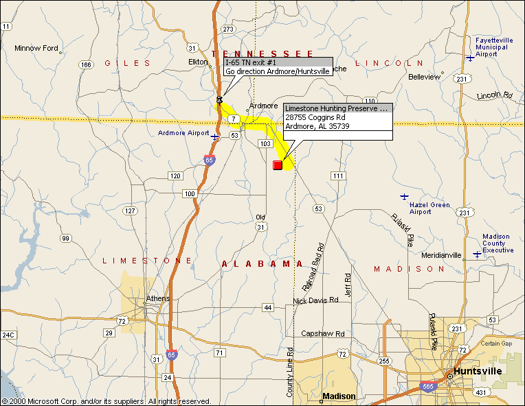 LHPSC map 3